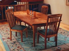 Harris Dining Set